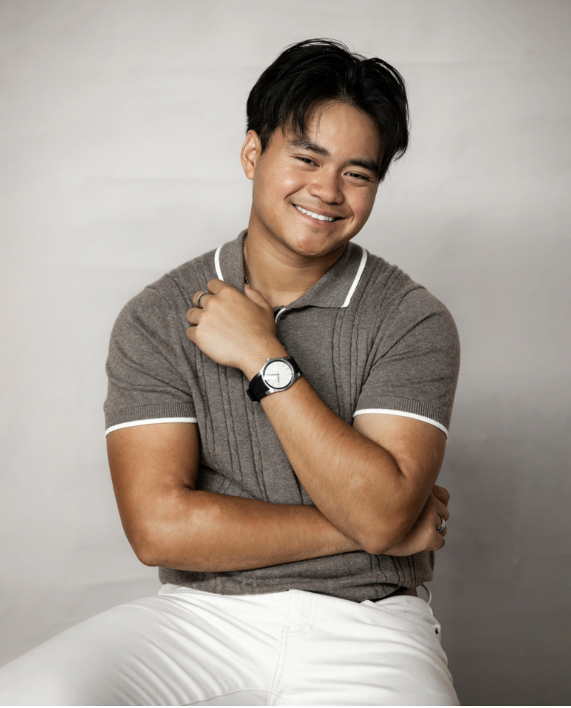 Daniel Mendoza Headshot